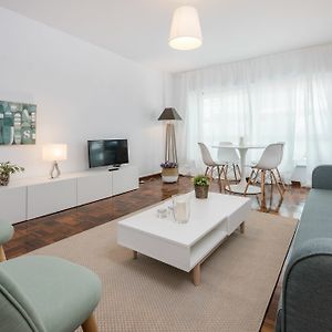 Appartement met Twee Slaapkamers